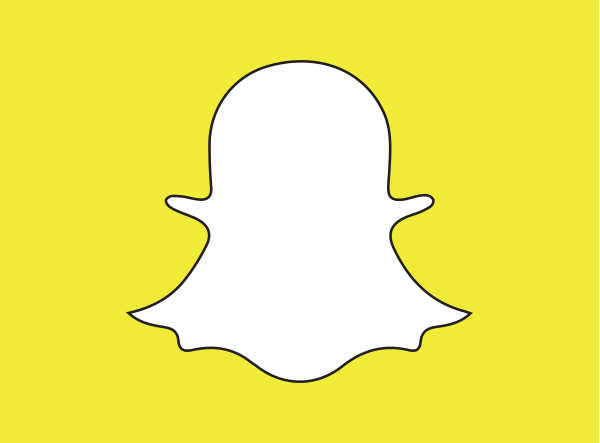 snapchat logo